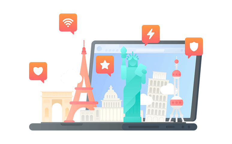 在爱尔兰怎么打开中国知网 - 海龟VPN